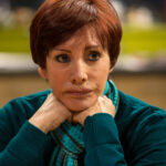 Jacky Lafon over Familie: “mijn gezondheid liet dat niet meer toe”