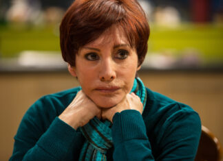 Jacky Lafon ontkent gerucht over bedrog: “ik zweer het!”