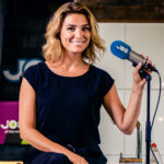 Evi Hanssen: “die vrouwen lijken een beetje zielig”