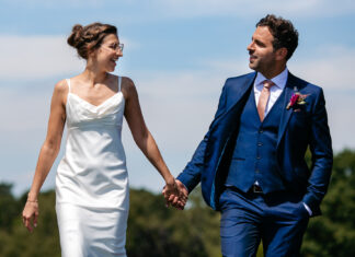 Blind Getrouwd: “moest Lien haar hond dan een sjot geven?”