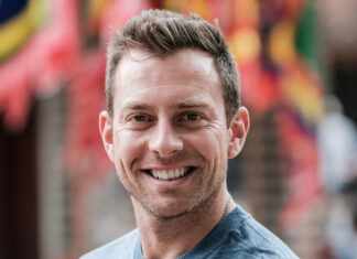 Dan Karaty: “mijn zoontje lag in het ziekenhuis en ik zat thuis te drinken”