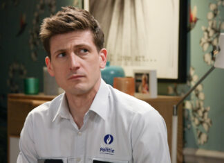 Thuis-actrice licht tipje van de sluier op: “er komen pakkende scènes aan”