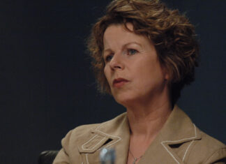 Thuis-actrice Karin Tanghe onthult pijnlijk verhaal: “onmacht en kwaadheid”