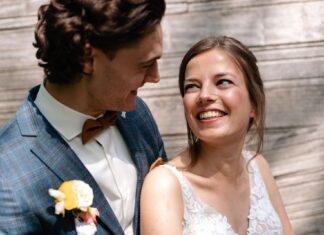 Jana doet pijnlijke onthulling over Blind Getrouwd: “daar vreesde ik al voor…”