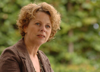 Thuis-actrice Karin Tanghe: “ik wéét hoe vreselijk die ziekte is”