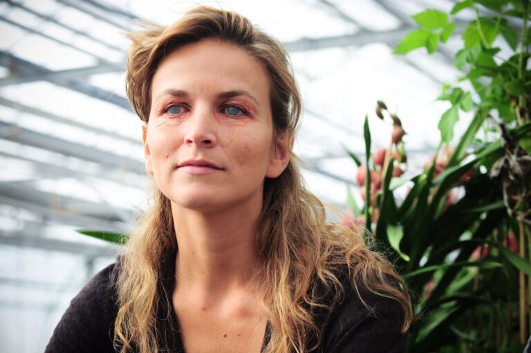 Ann Van den Broeck vecht tegen kanker: “ik heb het niet zelf meer in de hand”