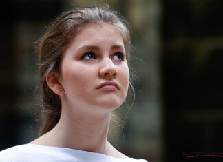 “Prinses Elisabeth is géén seut”