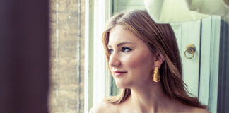 Prinses Elisabeth: “ik vind het echt een prachtige stad”