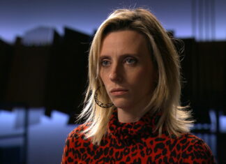 Tine Priem uit Thuis getuigt: “geveld door hyperventilatie”