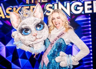 Opvallende wijziging bij The Masked Singer?