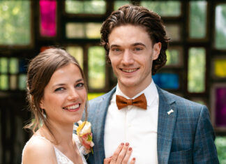 Jana doet verrassende onthulling over Blind Getrouwd: “dat was niet mijn keuze”