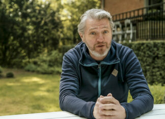 Kürt Rogiers in paniek: “ik heb aan alarmbel moeten trekken”