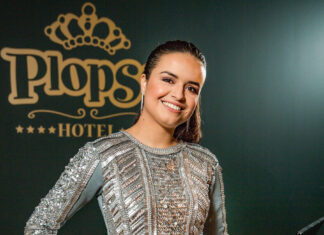 Zwangere Marthe wordt vervangen bij K3