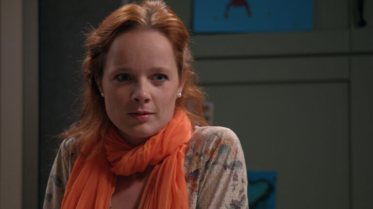 Wil Daphne Paelinck uit Thuis nog een kindje? Wil Daphne Paelinck uit Thuis nog een kindje?