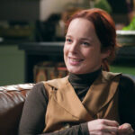 Daphne Paelinck over Thuis: “kijkers weten niet wat er gaat gebeuren”