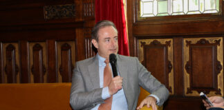 “Bart De Wever voert strijd op tegen illegalen”