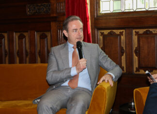 “Bart De Wever ging heel bedachtzaam te werk”