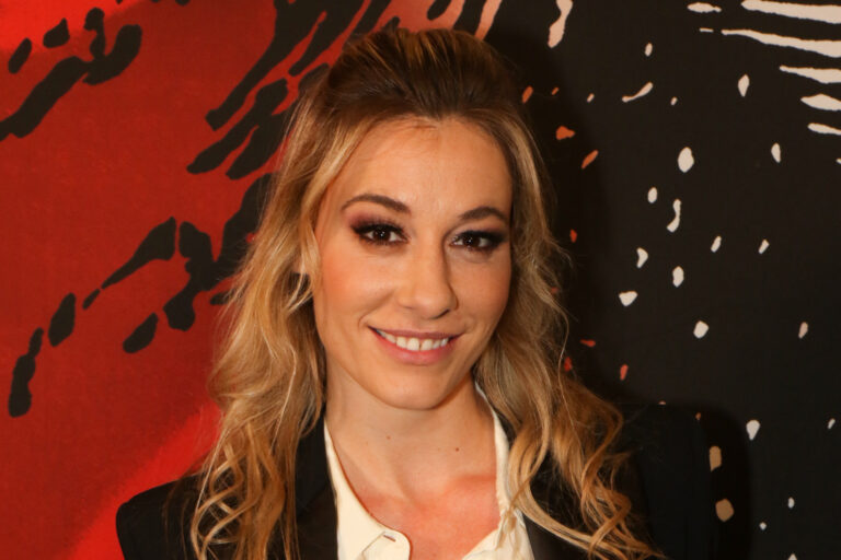 Keert Ianthe Tavernier nog terug naar De Buurtpolitie?