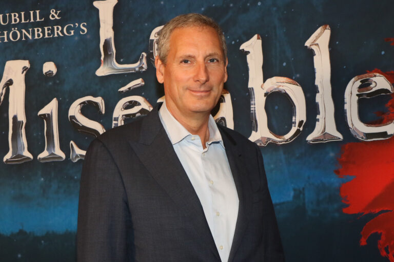 Verrassende uitspraak Gert Verhulst: “het gaat enorm goed in de wereld”