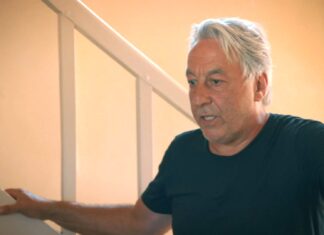 Eddy Planckaert: “de tranen stroomden over mijn wangen”