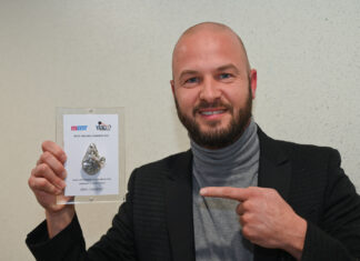 Stan Van Samang: “dat heeft me veel kwetsbaarder gemaakt”