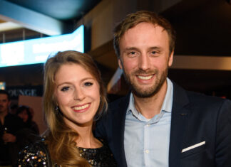 Florence uit Blind Getrouwd doet intieme onthulling: “nu mag Jiri dat wél doen”