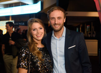 Jiri en Florence uit Blind Getrouwd duidelijk over kinderwens