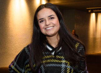 Echtgenoot Marthe van K3 onthult geheimpje: “zij is daar veel beter in”