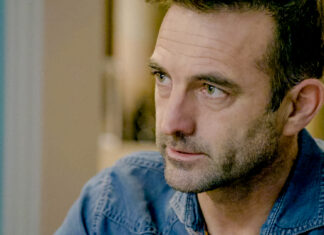 Echtgenote Gunther Levi maakt zich zorgen om dochter: “mijn hart stond even stil”