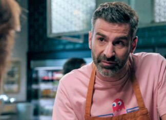 Familie-acteur Jan Van den Bosch duidelijk: “dat klinkt als een verwijt”