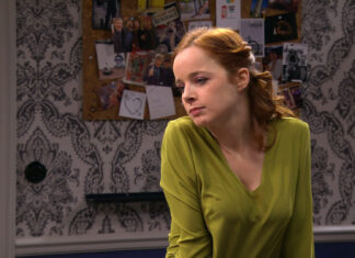 Pijnlijke getuigenis van Daphne Paelinck: “kans op hersenschade was groot”