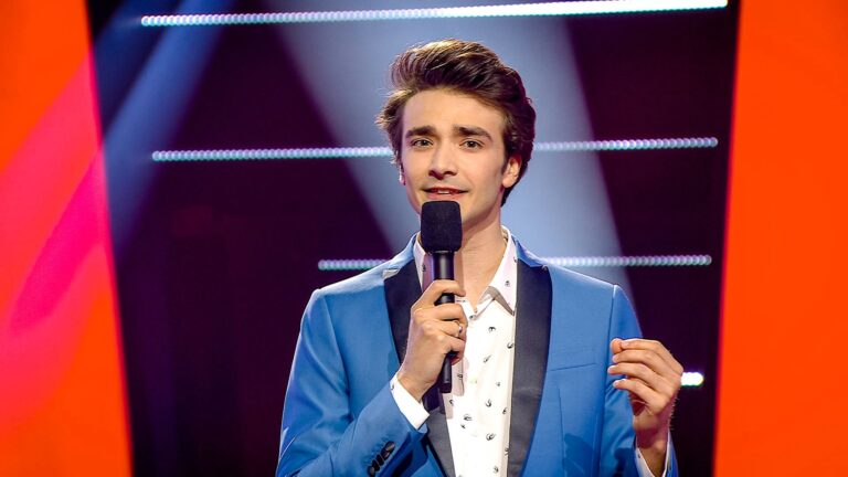 Problemen voor Aaron Blommaert: “mijn vriendin heeft dat liever niet”