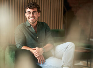 Twijfels bij Brecht en Dziubi uit Blind Getrouwd: “te mooi om waar te zijn?”