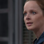 Daphne Paelinck over Thuis: “hij is echt een heel fijne collega”