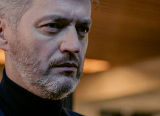 Kürt Rogiers ontkent gerucht: “ik was géén moeilijke puber”