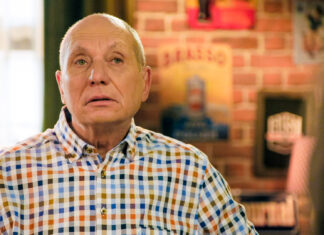 Jef De Smedt bedankt Familie-crew: “ze waren een geweldige steun”