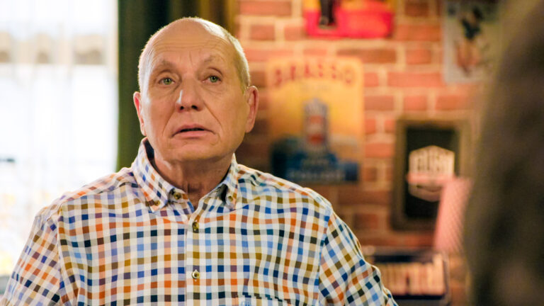 Jef De Smedt bedankt Familie-crew: “ze waren een geweldige steun”