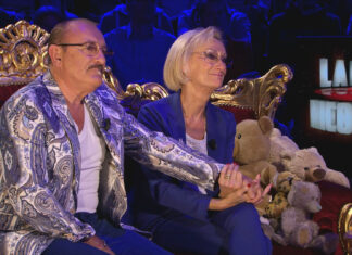 Zorgen om Hugo Sigal: “hij is enorm vermagerd”