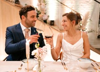 Joren uit Blind Getrouwd: “ik heb het heel moeilijk gehad…”