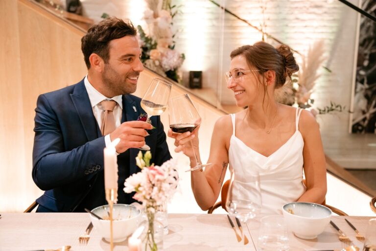 Joren uit Blind Getrouwd: “ik heb het heel moeilijk gehad…”