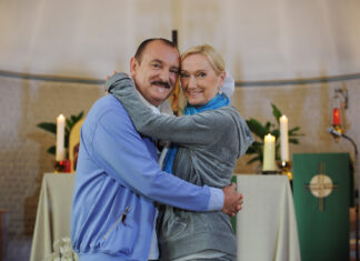 Hugo Sigal zoekt hulp: “ik ga naar een rouwconsulente”