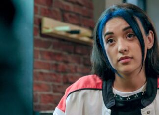 Cyra Gwynth uit Familie verwerkt zware klap: “ik voelde me door iedereen in de steek gelaten”