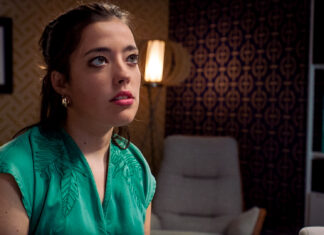 Femke Verschueren leeft in angst: “ik durf me niet te douchen”