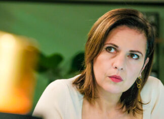 “Familie-kijkers gaan fameus schrikken”