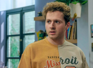 Familie-acteur Maarten Cop: “het blijft schrikken…”