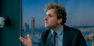 Maarten Cop: “ik begrijp nu beter waarom ze wilde stoppen bij Familie”