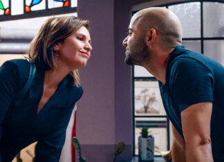 Binnenkort meer seks in Familie?