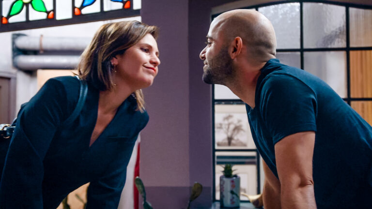 Binnenkort meer seks in Familie?