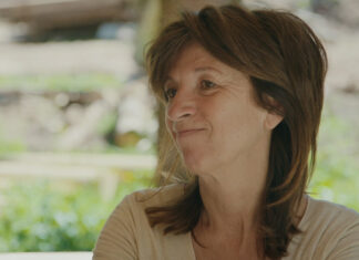 Christa Planckaert emotioneel na overlijden mémé Clara: “het is zwaar”