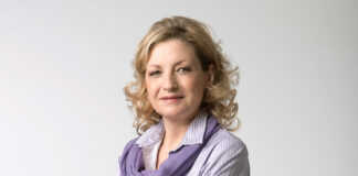 Carmen Pfaff: “dan ben je een sukkelaar”